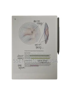 New Tablet 64 GB White
