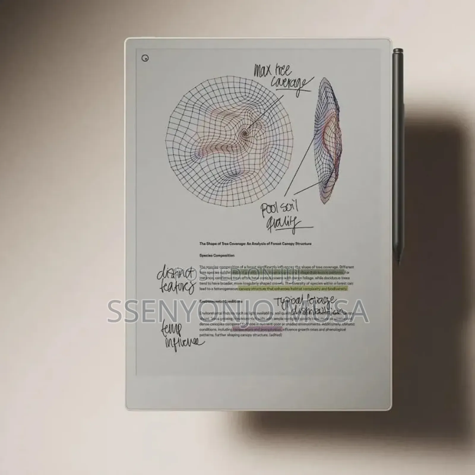 New Tablet 64 GB White