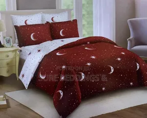Ringo 5*6 Cotton Duvet