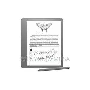 New Amazon Kindle Paperwhite 32 GB White