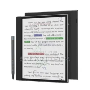 New Amazon Kindle Paperwhite 32 GB White