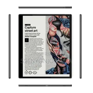 New Amazon Kindle Paperwhite 32 GB White