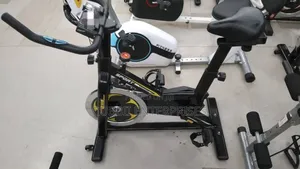 Indoor Exercise Bike