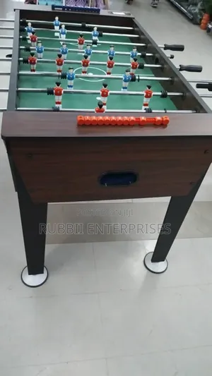 Soccer Table