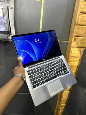 Laptop Dell Latitude 7400 16GB Intel Core I7 SSD 256GB