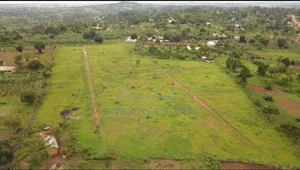 Plots for Sale in Matuga Kiwebwa at 20m