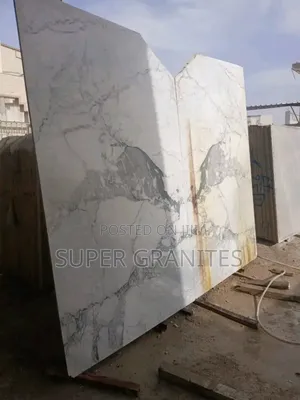 Nice Granites