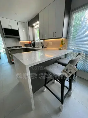 Nice Granites