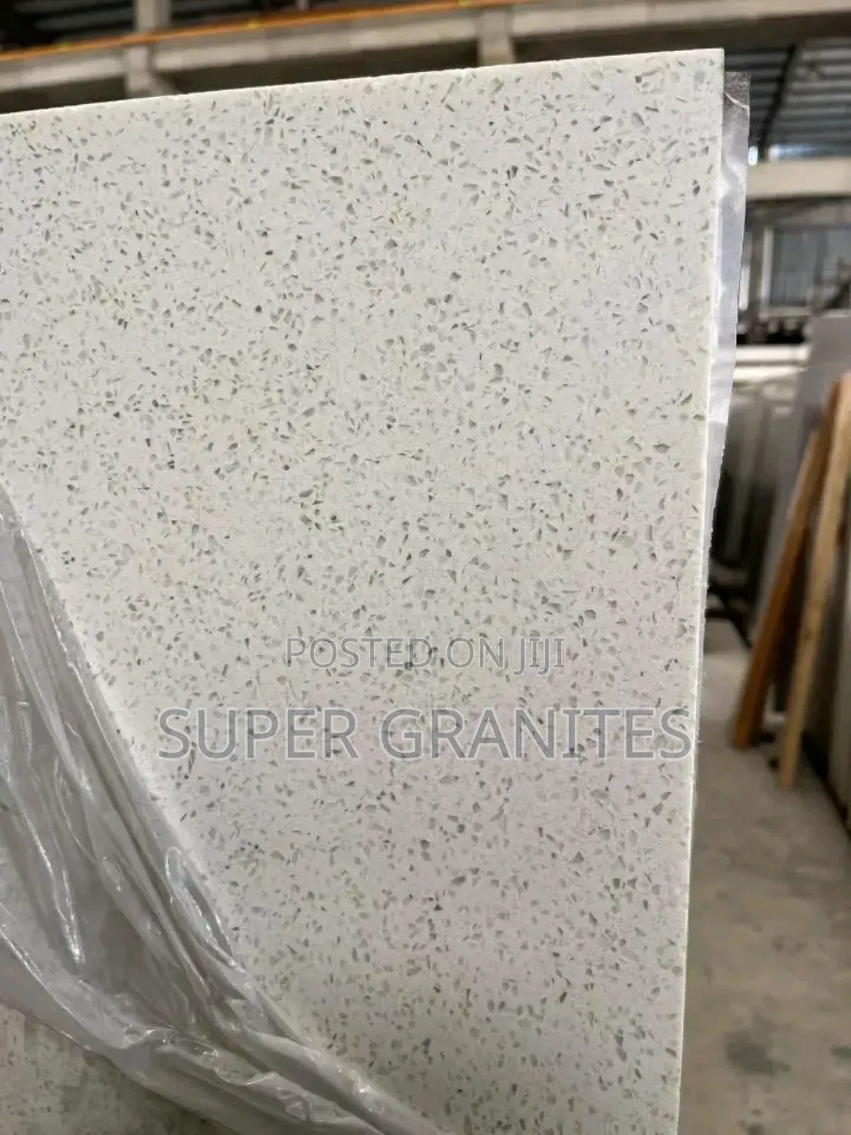 Nice Granites