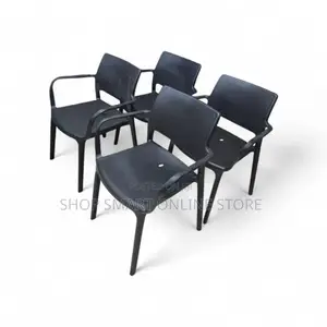 Households Plastic Chairs Plastic Chairs
