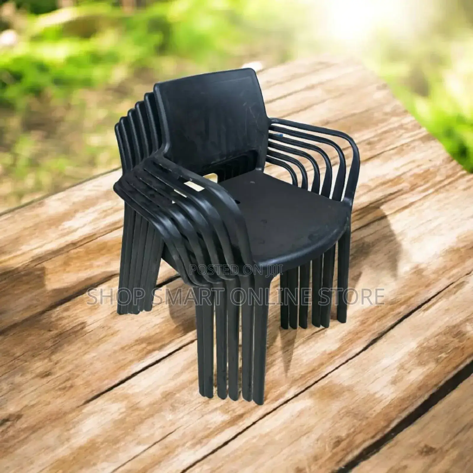 Cafeteria Armrest Plastic Chairs Plastic Chairs