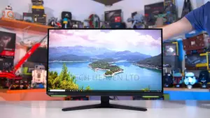 28inch 144hz Ips Gaming Smart Monitor Samsung Odyssey G7