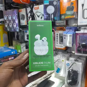 Infinix Buds 3/Xbuds 3 Lite