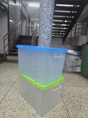 Xpress Plastic Storage Boxes Plastic Storage Boxes