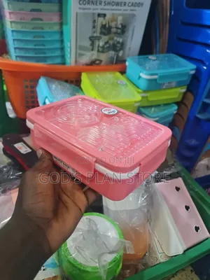 Bento Lunch Box for Kids