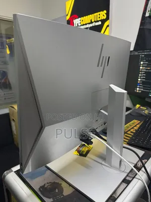 Desktop Computer HP EliteOne 800 G6 8GB Intel Core I5 SSD 512GB