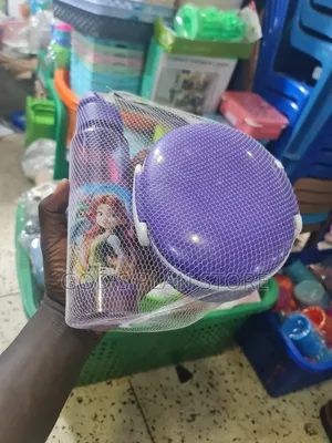 Generic Lunchmate/Lunch Box for Lids Set