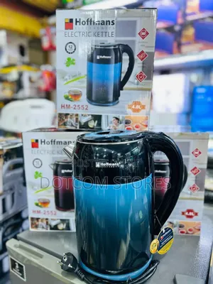 Hm-2552 Electric Kettle.