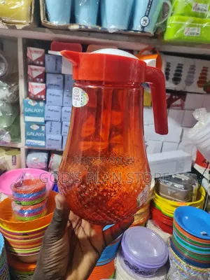 Generic Classic Water Jug Water Jug