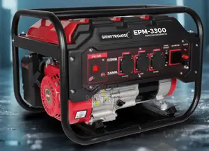Edon Promax Epm-3300 Generator