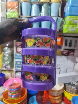 3pcs Lunch Box Set