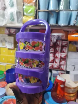 3pcs Lunch Box Set