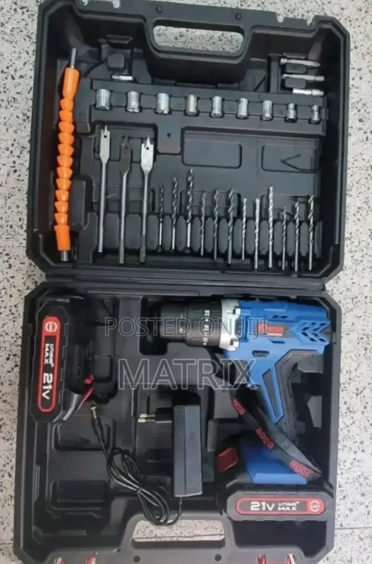 Brushless/Cordless 21v