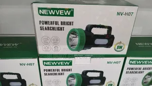 Powerful Bright Search Lamp
