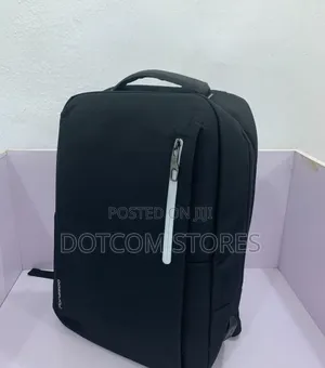 Ponasoo Laptop Backpack Bag