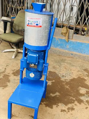 High Grade ;G.Nut Machine /Grinding Machines/Paste /Oddi