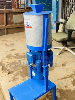 High Grade ;G.Nut Machine /Grinding Machines/Paste /Oddi