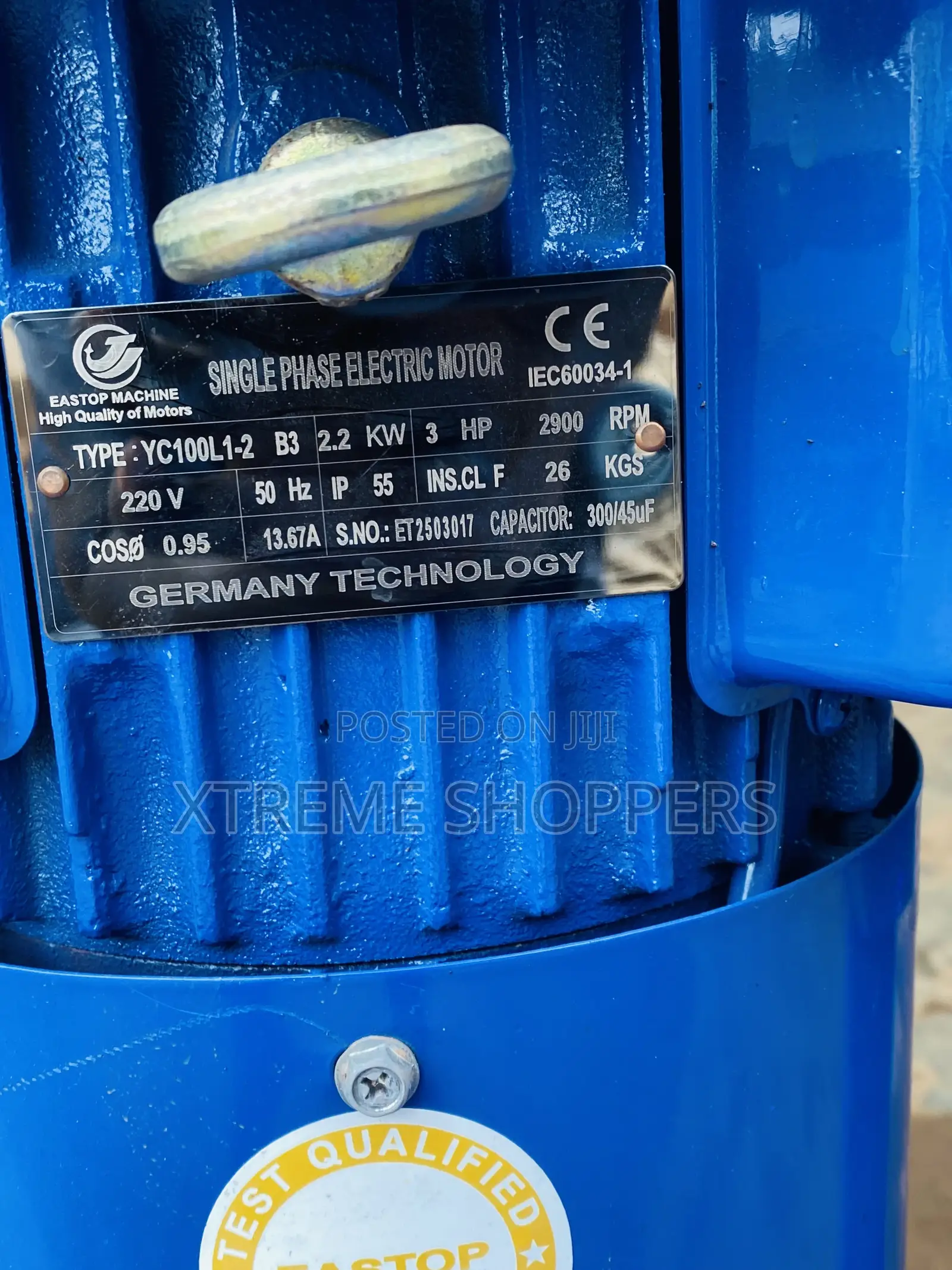 Ptofit Sponsor; G.Nut Machine -paste/Oddi/Simsim /Grinding