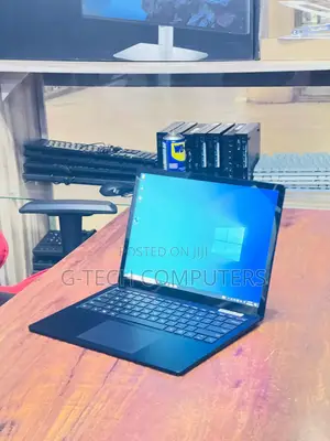 New Laptop Microsoft Surface Laptop 4 16GB Intel Core I7 SSD 512GB