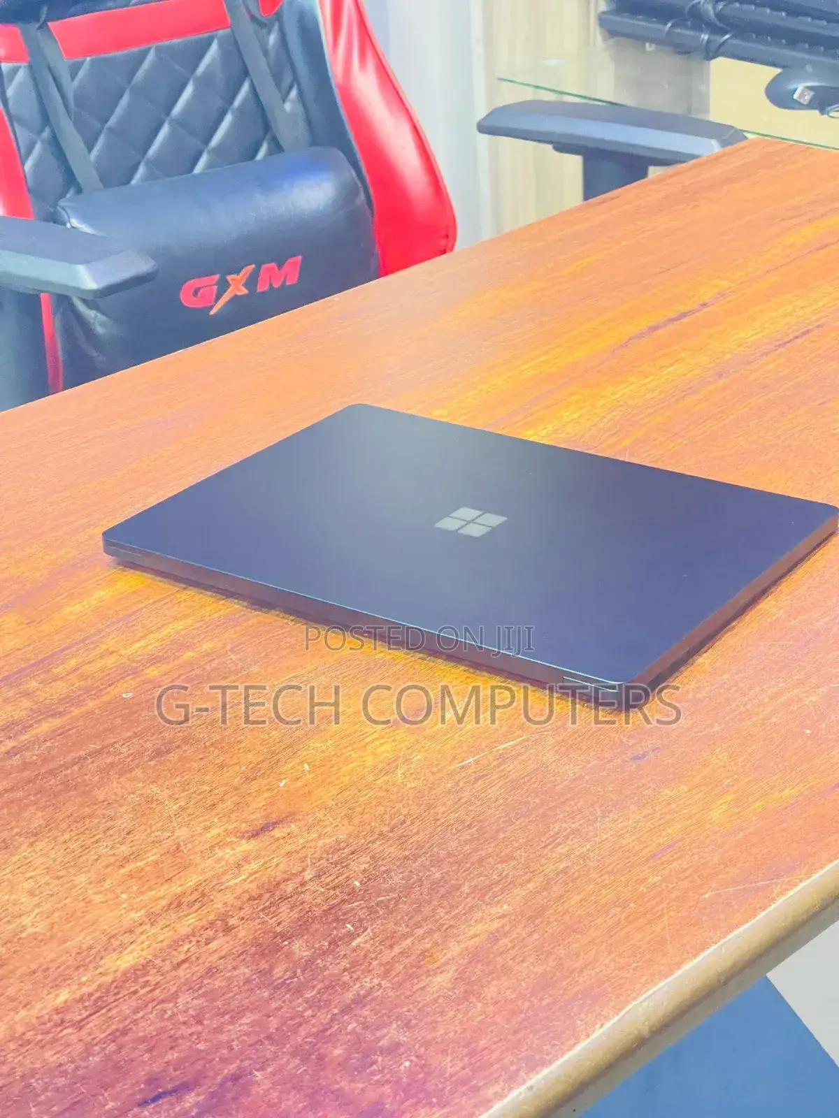 New Laptop Microsoft Surface Laptop 4 16GB Intel Core I7 SSD 512GB