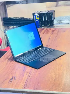 New Laptop Microsoft Surface Laptop 4 16GB Intel Core I7 SSD 512GB