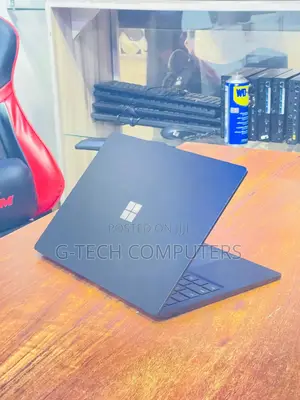 New Laptop Microsoft Surface Laptop 4 16GB Intel Core I7 SSD 512GB