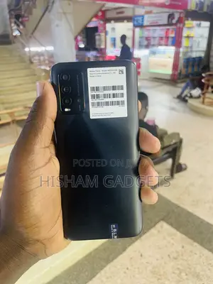 Realme 9i 64 GB Black
