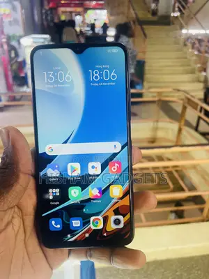Realme 9i 64 GB Black