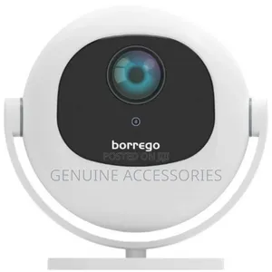 Borrego Smart 10 Smart Projector