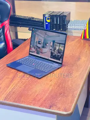 New Laptop Lenovo Thinkpad X1 Yoga 16GB Intel Core I5 SSD 512GB