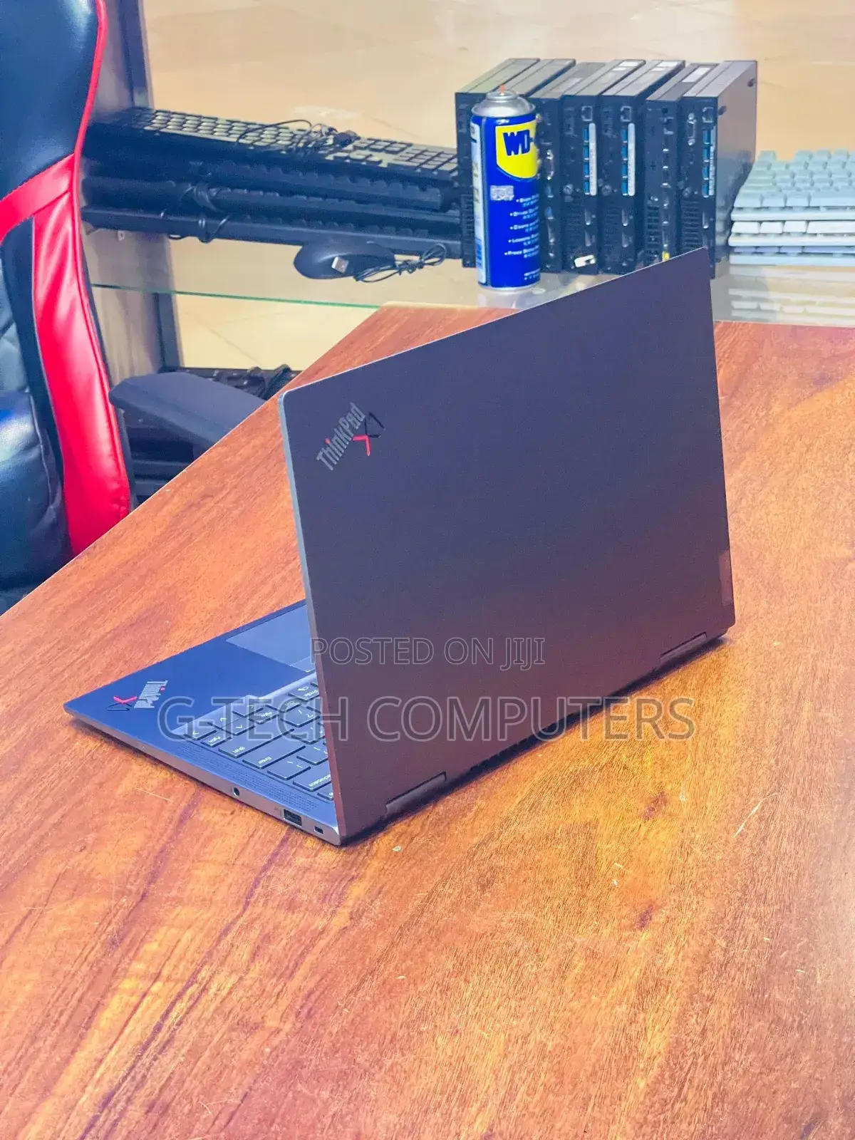 New Laptop Lenovo Thinkpad X1 Yoga 16GB Intel Core I5 SSD 512GB