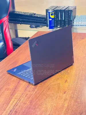 New Laptop Lenovo Thinkpad X1 Yoga 16GB Intel Core I5 SSD 512GB