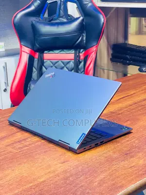 New Laptop Lenovo Thinkpad X1 Yoga 16GB Intel Core I5 SSD 512GB