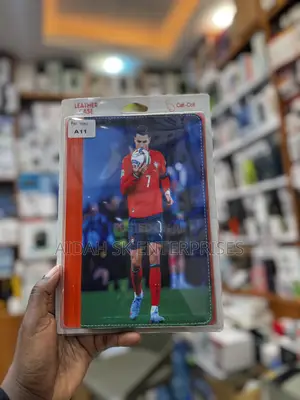 Case for Samsung Galaxy A11 Tablet
