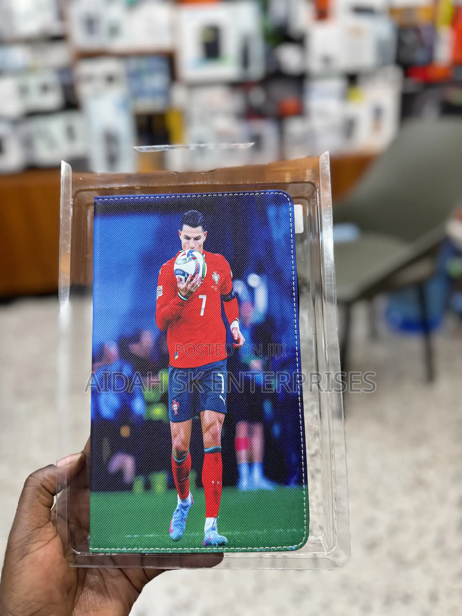 Case for Samsung Galaxy A11 Tablet