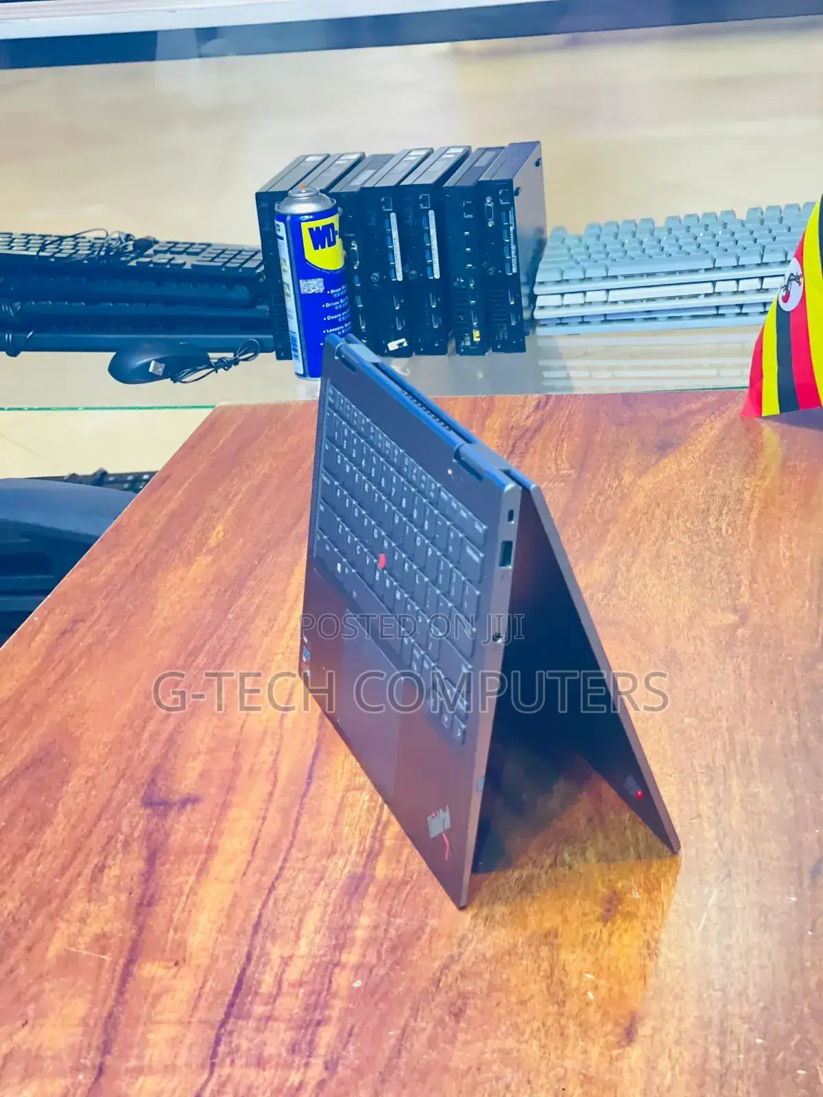 New Laptop Lenovo Thinkpad X1 Yoga 16GB Intel Core I5 SSD 512GB