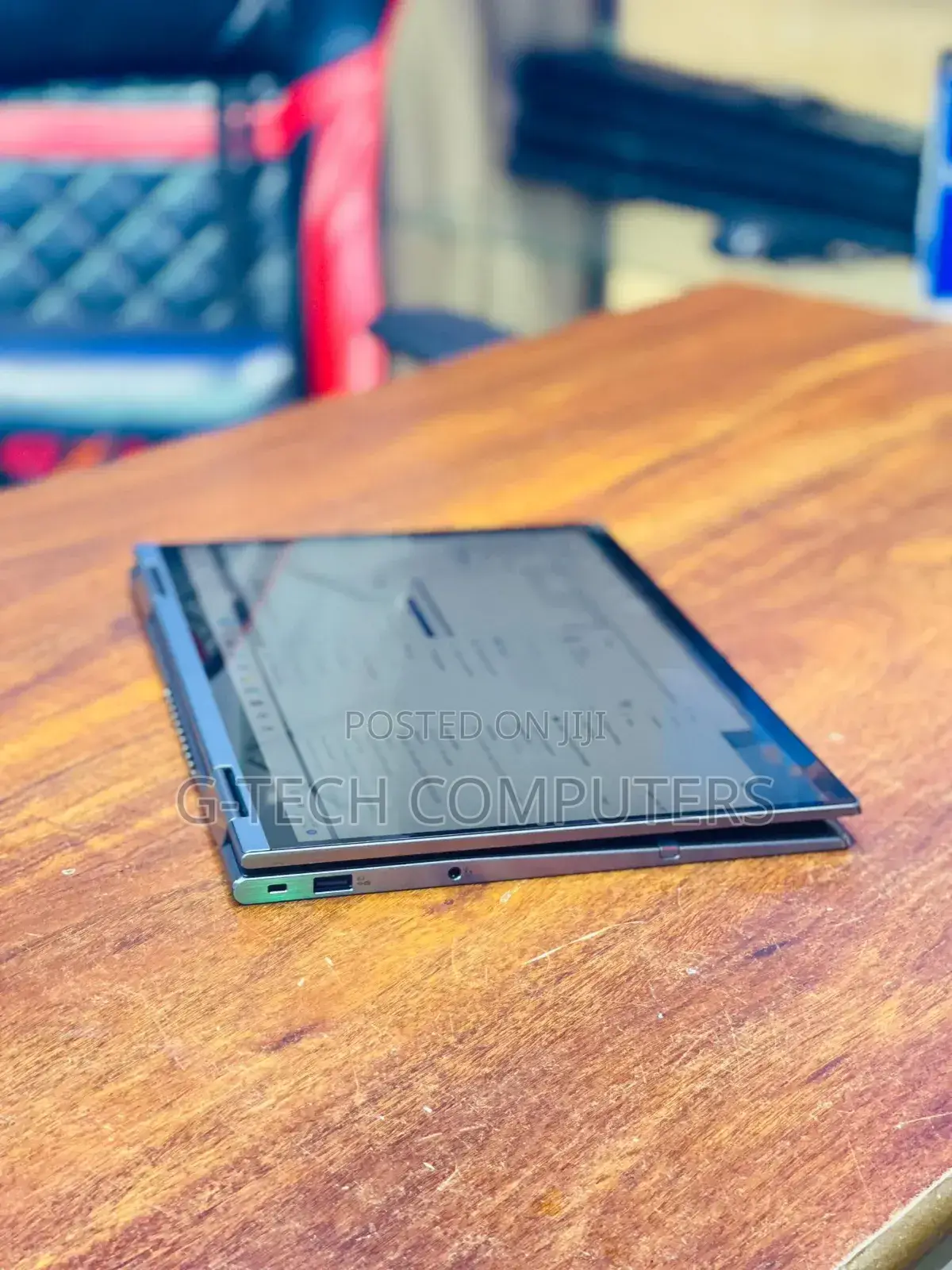 New Laptop Lenovo Thinkpad X1 Yoga 16GB Intel Core I5 SSD 512GB