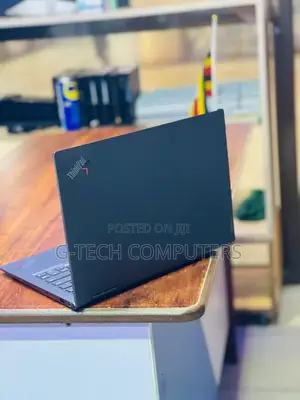 New Laptop Lenovo Thinkpad X1 Yoga 32GB Intel Core I7 SSD 512GB