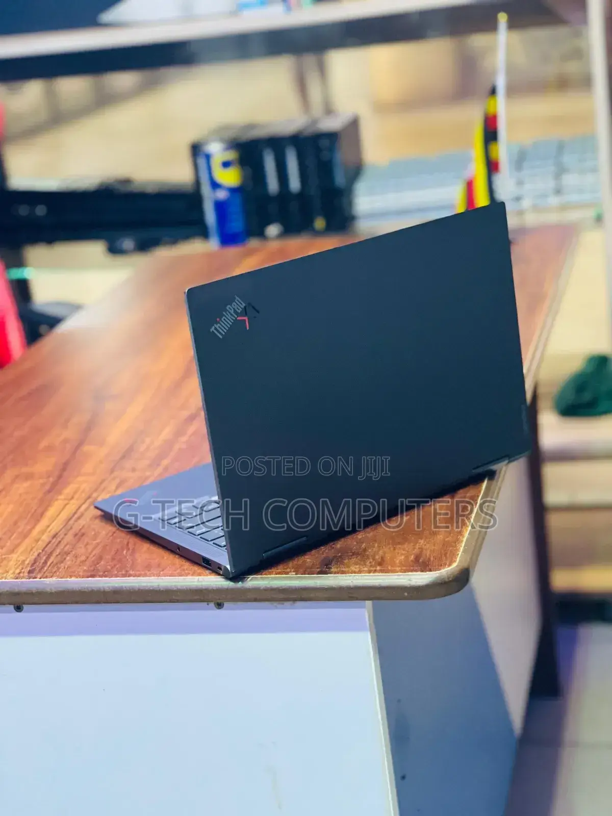 New Laptop Lenovo Thinkpad X1 Yoga 32GB Intel Core I7 SSD 512GB