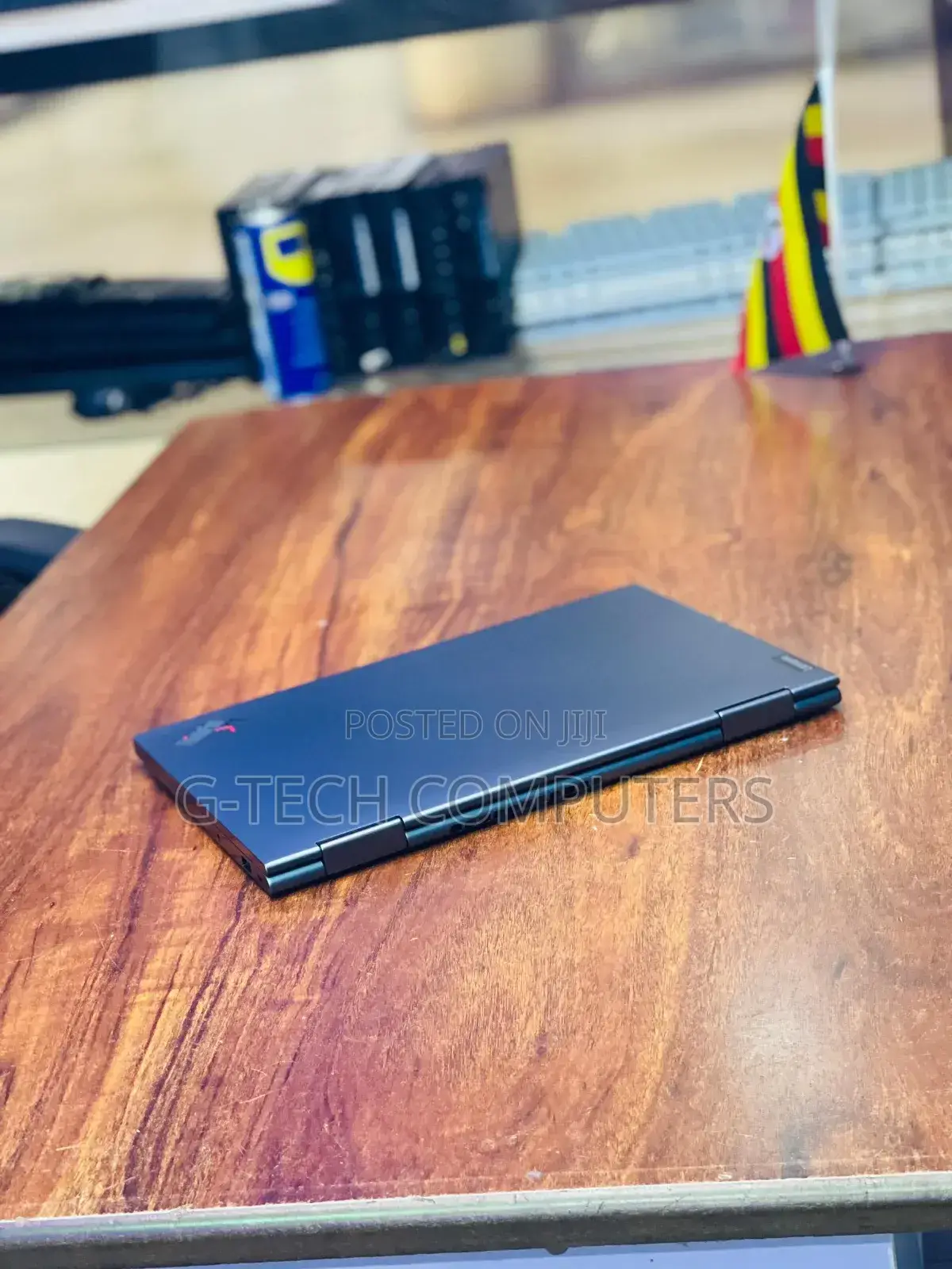 New Laptop Lenovo Thinkpad X1 Yoga 32GB Intel Core I7 SSD 512GB